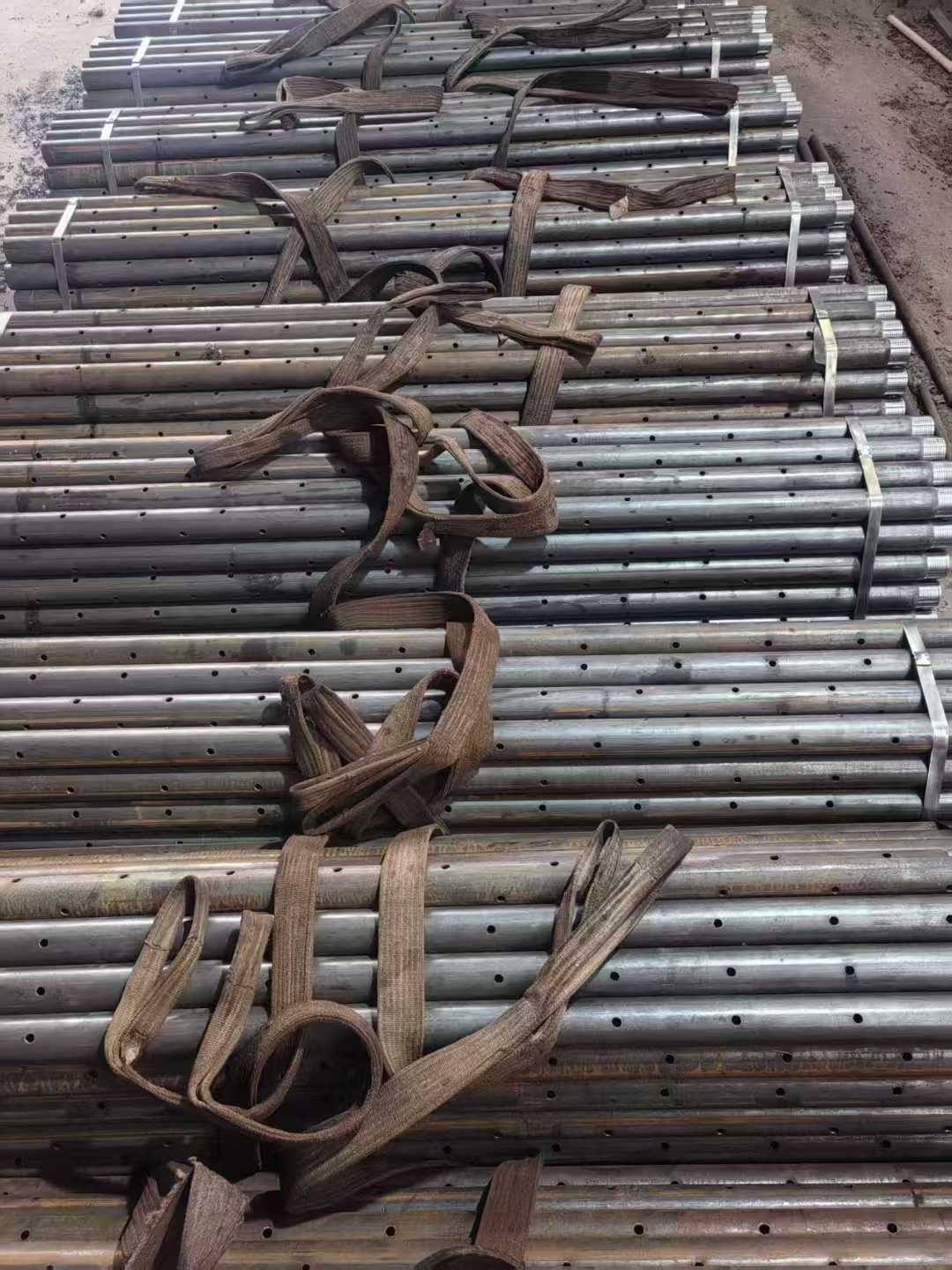 桃山127mm管棚管