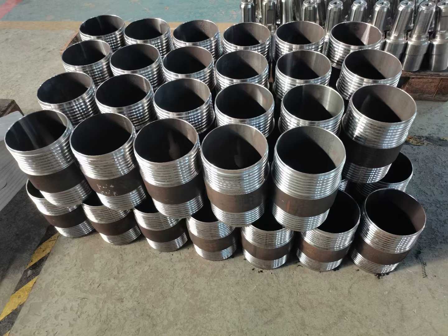 桃山219mm管棚管